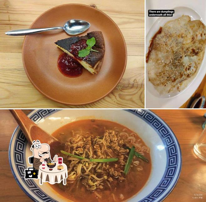 Ramen at Ginkgo Pune