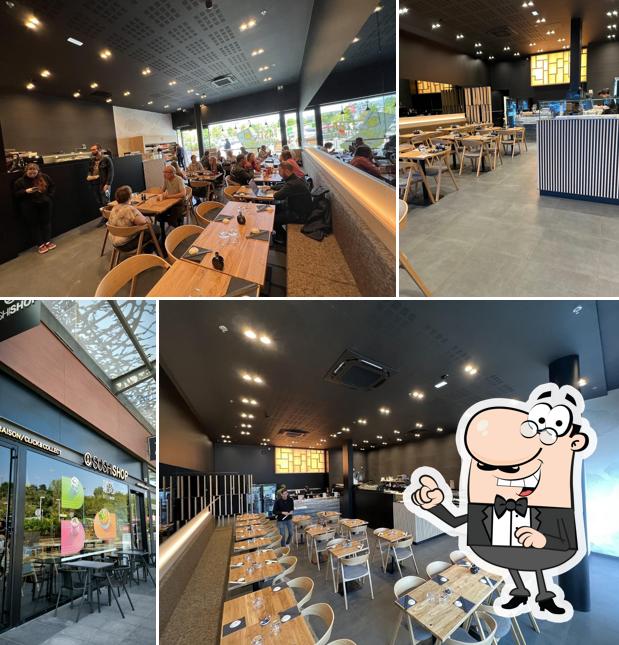 Sushi Shop Wasquehal