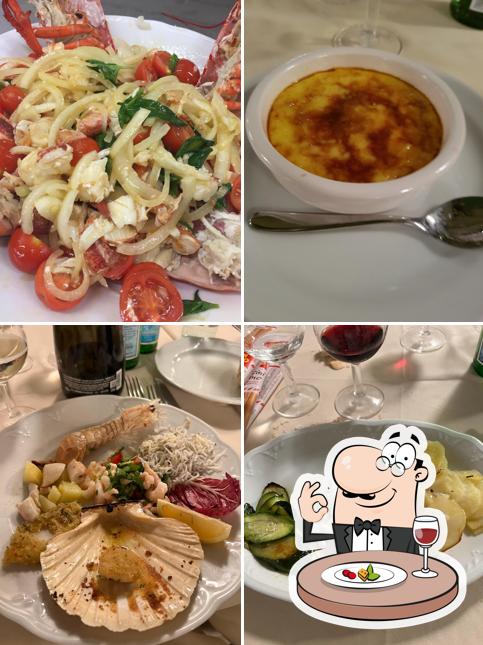 Ristorante Il Consolare