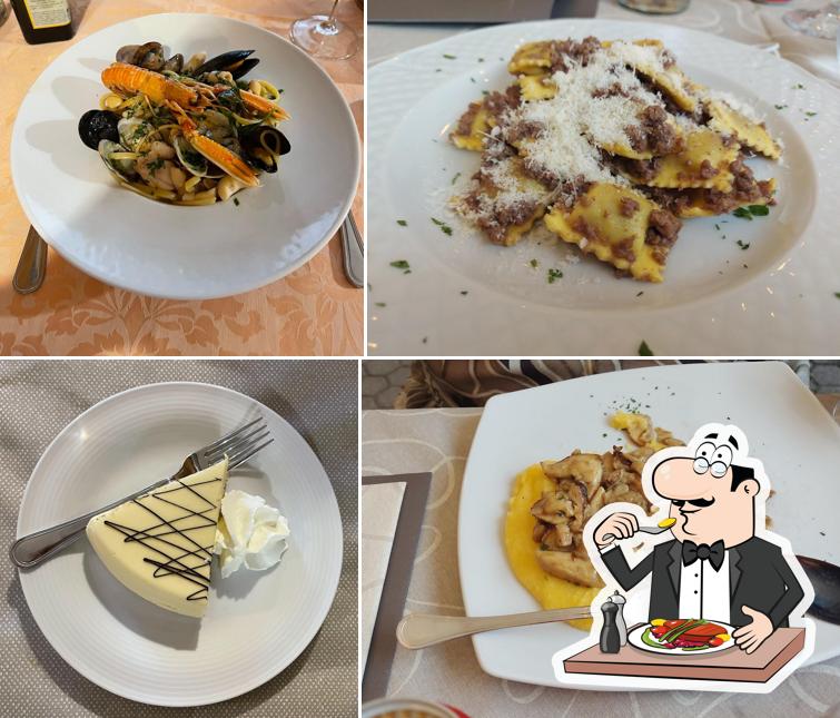 Platti al Alle Due A