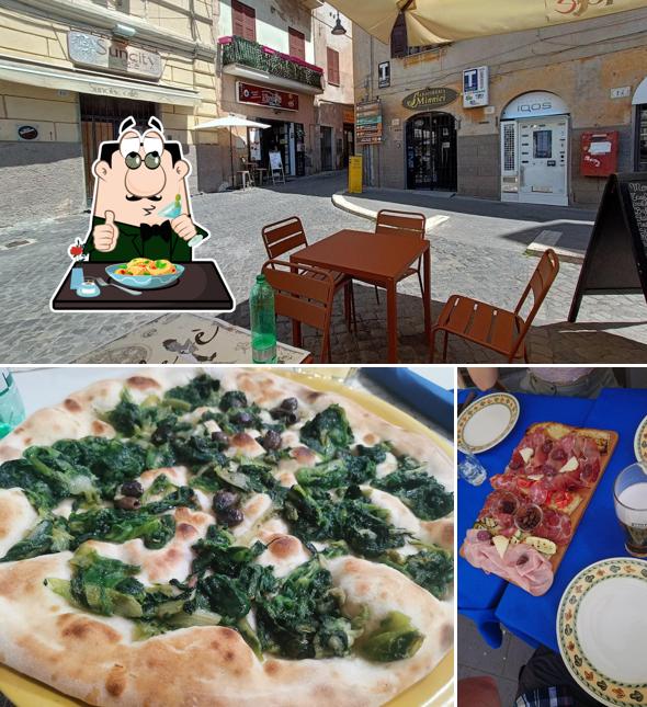 Cibo al Napule E'