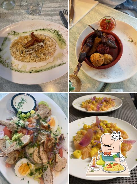 Le Petit Bouillon Atelier Noona Restaurant Le Cannet