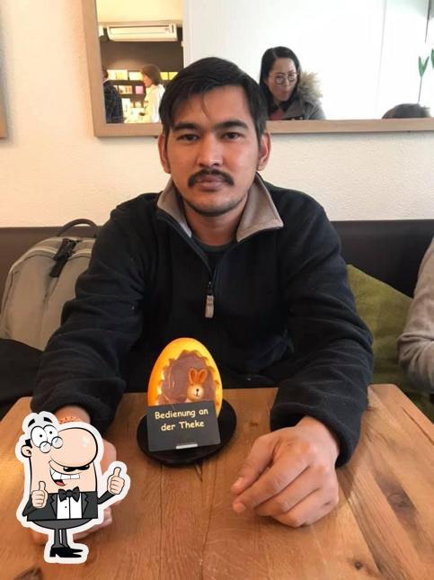 Vedi la foto di Bäckerei Moos