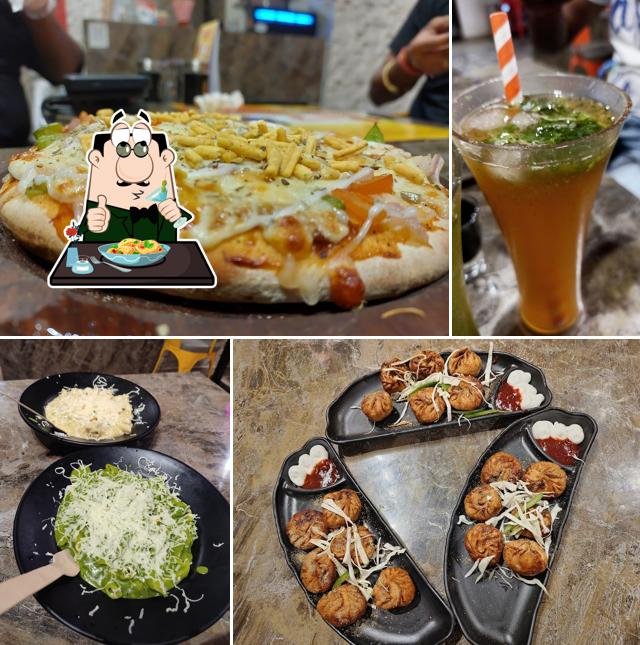 Food at Food Of Indians (FOI)