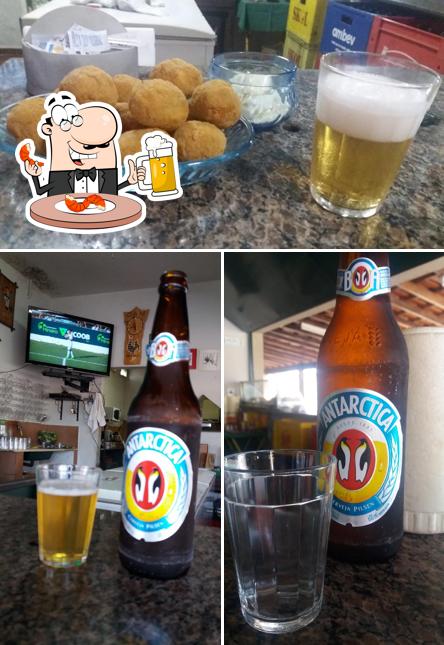 Lanchonete Pizzaria Mykelangelo