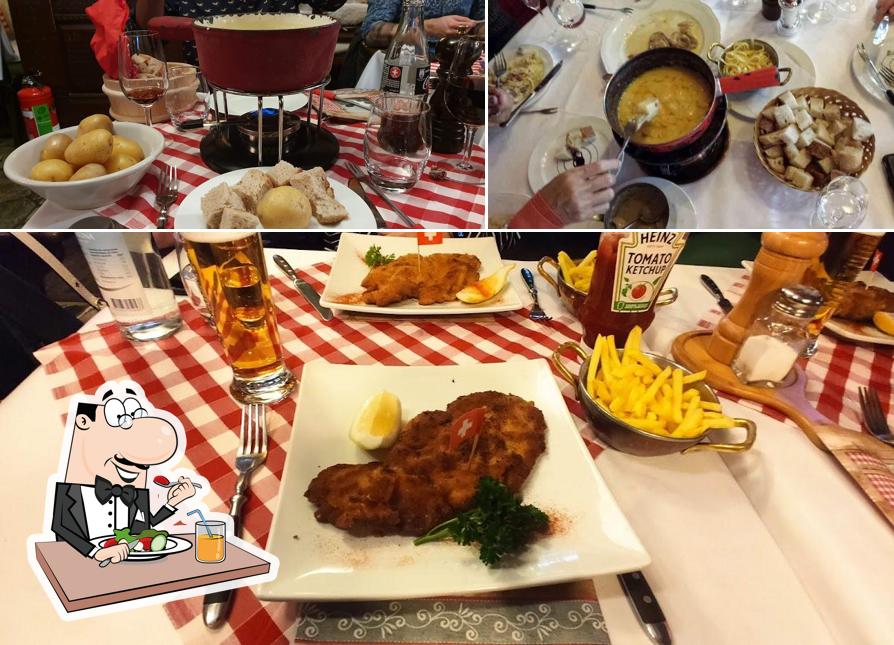 Platti al Walliser Kanne