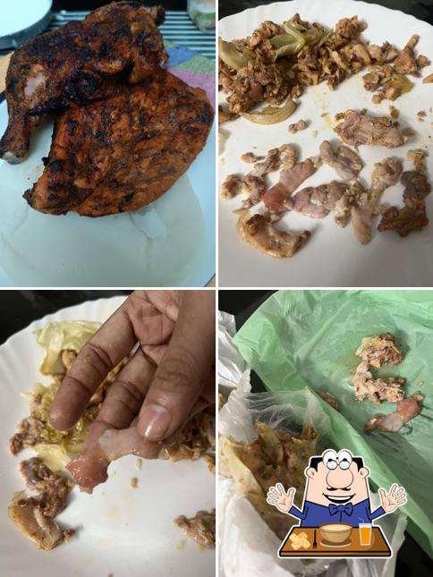 Meals at biryani.com