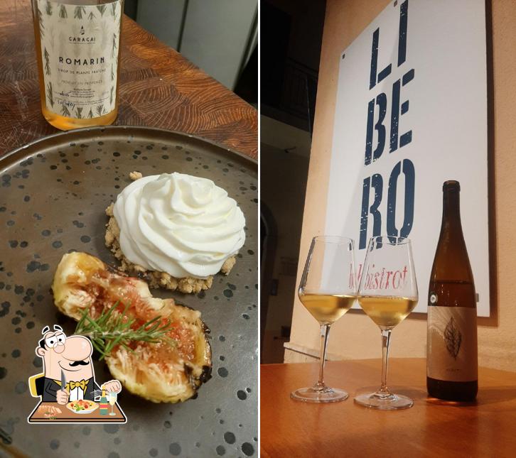 Platti al Libero Bistrot - Vino e cibo Artigianale - Isola d'Elba