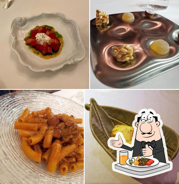 Ristorante Ora d'Aria