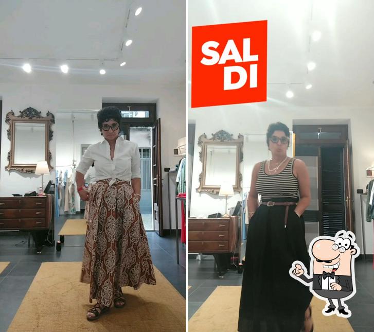 Dai un'occhiata agli interni di Pizzeria Millennium