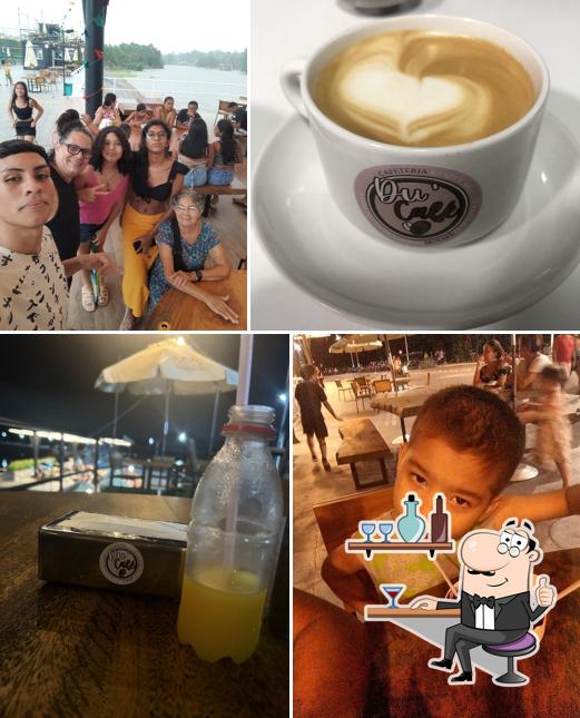 Du'café Orla de Ananindeua