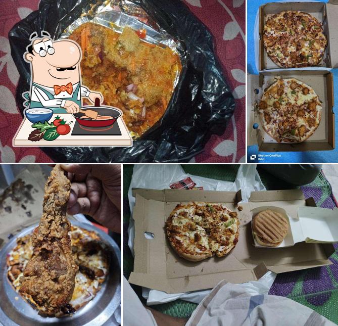 Eat Me Love At Fist Bite