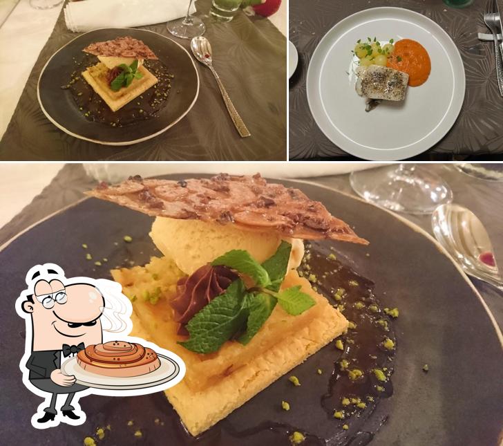 Vedi la foto di Restaurant La Parenthese