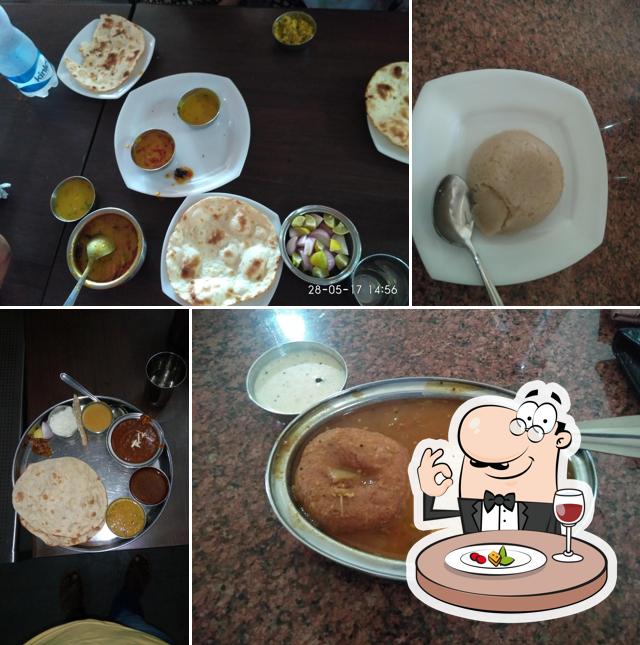 Shiv Sagar Family Restaurant and Lodge