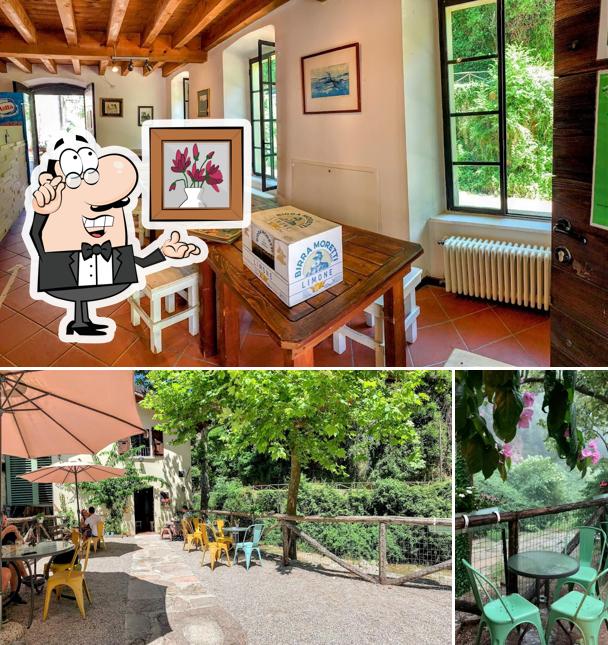 Dai un'occhiata agli interni di Bar "Al Museo"