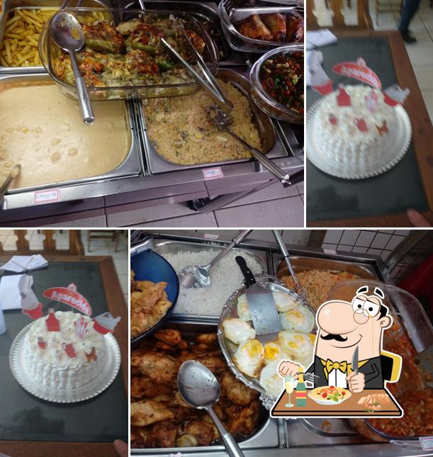 Comida em Flash Lanches