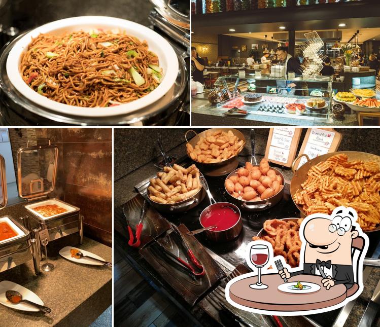 Jayliano's Strathpine, Strathpine - Restaurant menu, prices and reviews