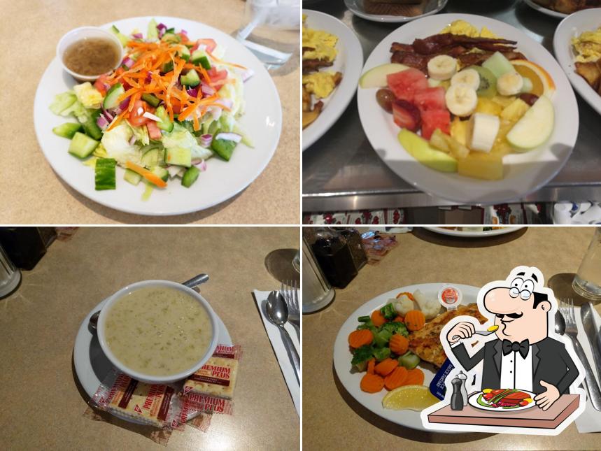 Kathryn's Diner