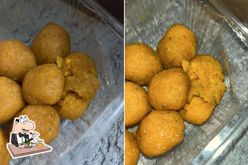 Mithai Ho Toh Ghar Jesi