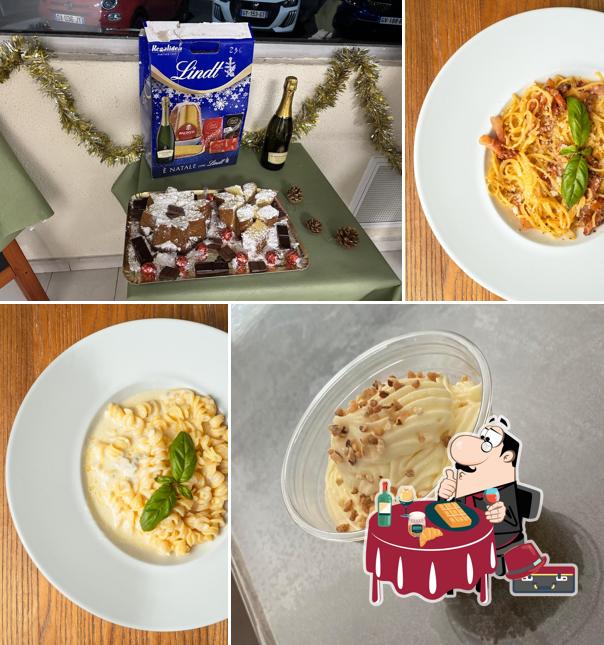 PASTA DA NONNA