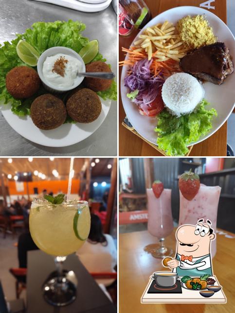 Rota 101 - Polo gastronômico