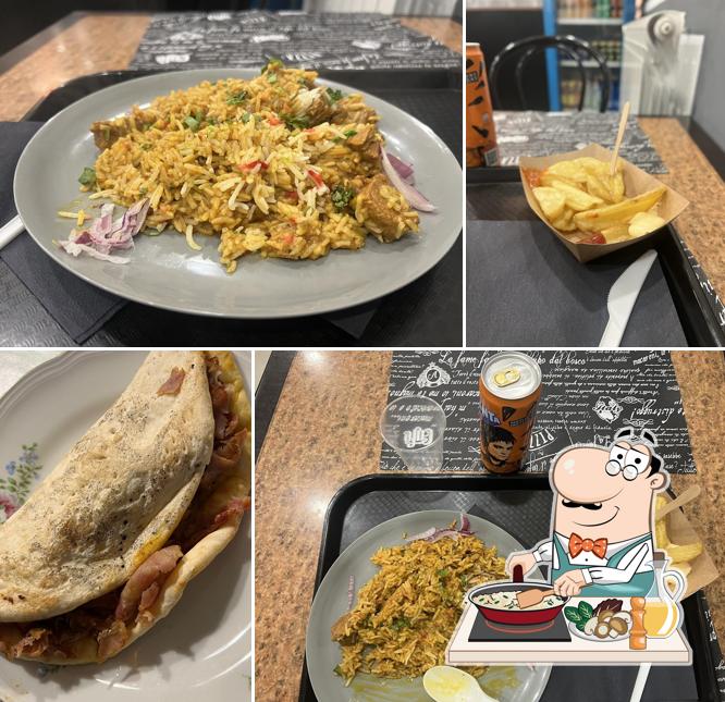 Royal Kebab & Kitchen
