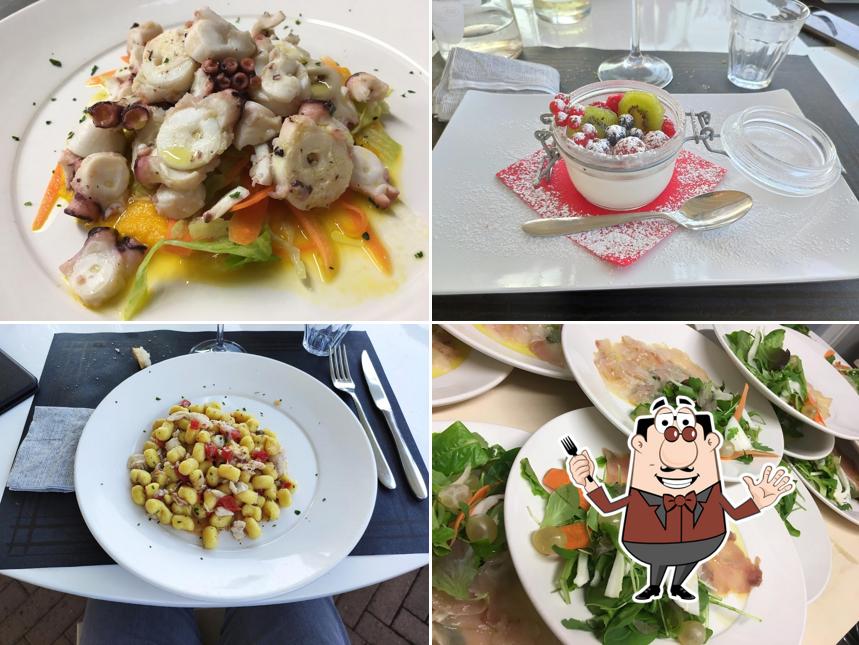 Ristorante Mangeria Amici dell'Universo