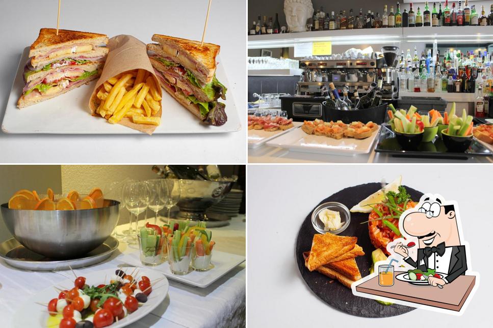 Platti al Rookies & Picchio 2.0