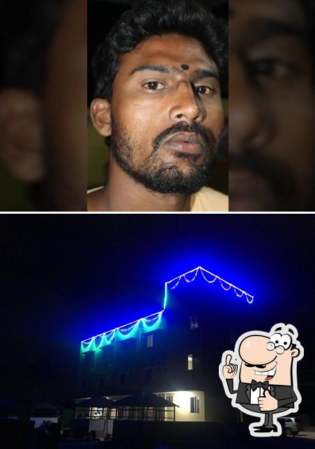 Sri Gowda's Bar And Restaurant photo