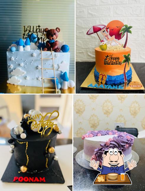 Meals at The magic oven by kirandip