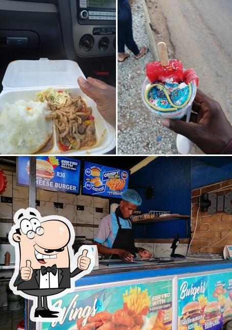 Crispy Fresh Takeaways