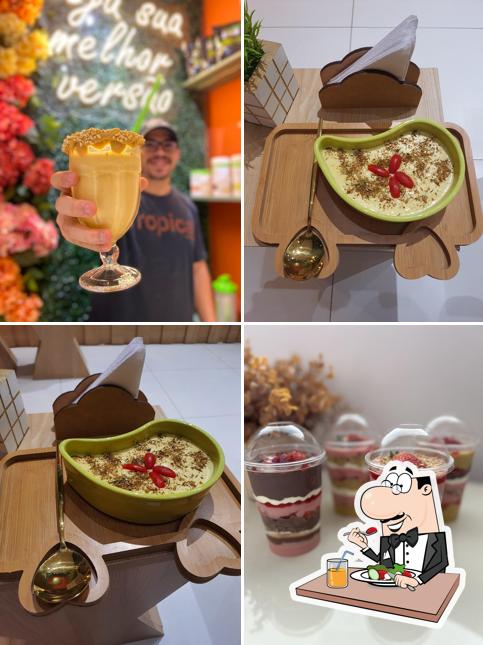 Evs Nutri Fit Herbalife