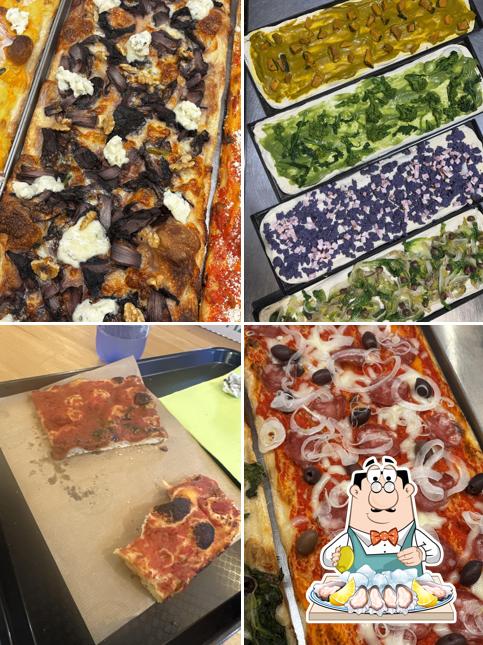 Licchita Pizzeria Moderna