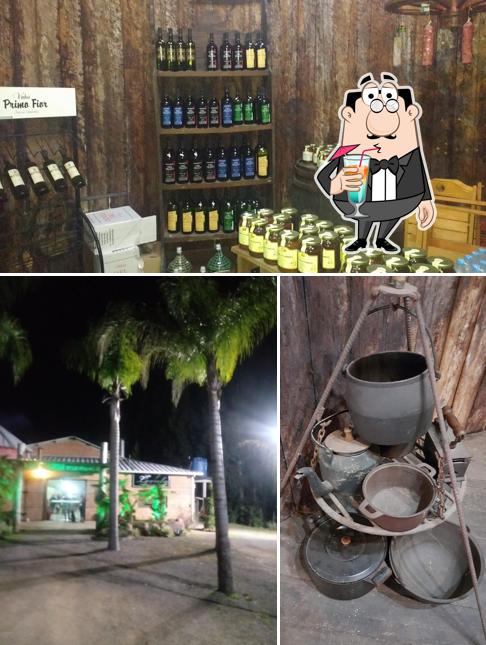 Restaurante Levale