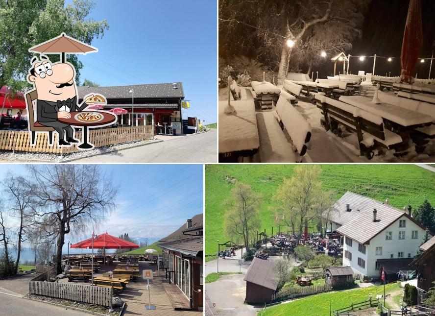 Guarda gli esterni di Bachtel-Ranch