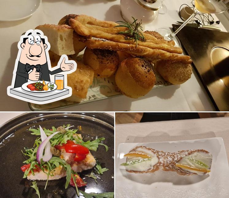 Cibo al Hycesia