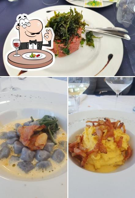 Cibo al Ristorante & Catering Da Massimo E Non Solo