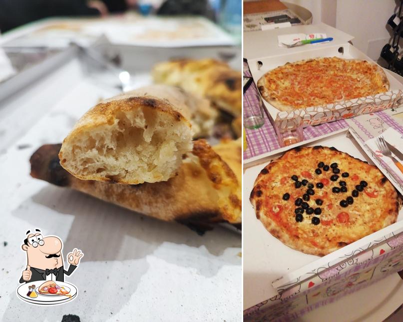 La pizza è il piatto veloce più amato al mondo