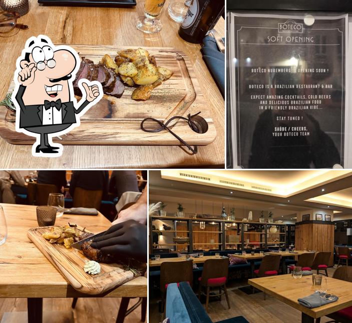 Boteco - Brazilian restaurant & bar