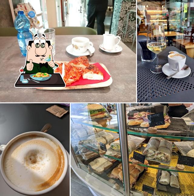 Platti al Caffè Artistico