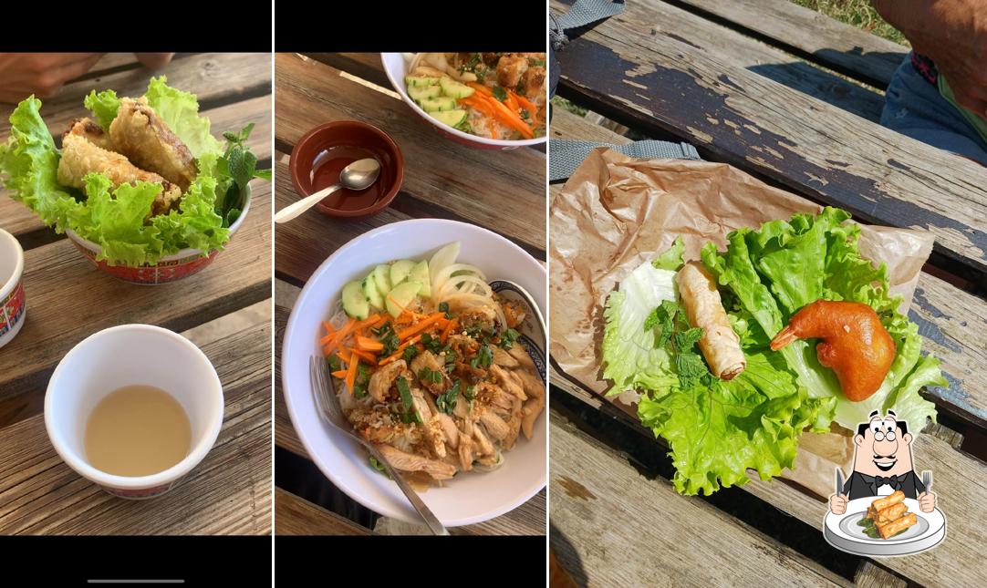 Chez Oanh