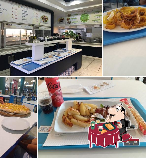 Cialde al Gusto Fresco