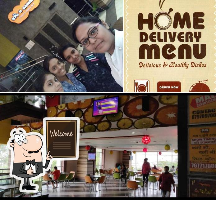 See the pic of Lemon And Ice