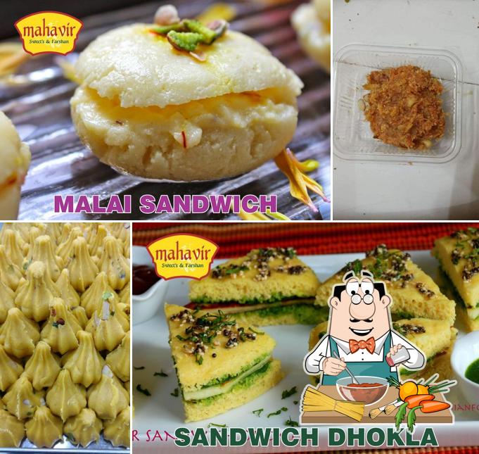 Spaghetti bolognese at Mahavir Sweets And Farsan