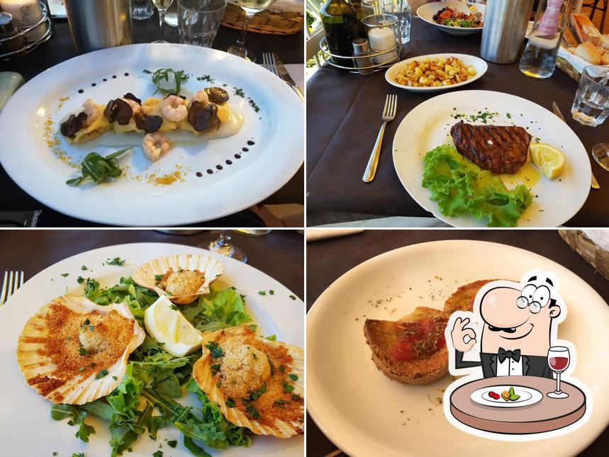 Ristorante Pizzeria Bar Miralago