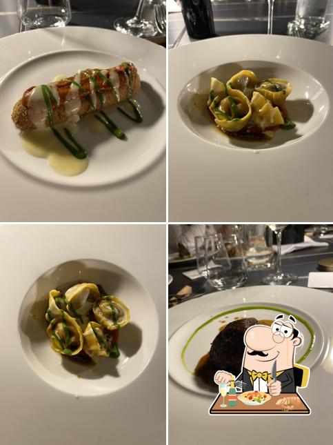 Cibo al Sensi Experience