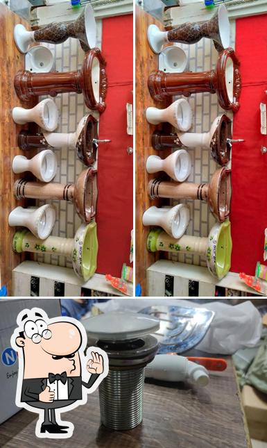 Here's a photo of Shridhar Jodhpuri Sweets