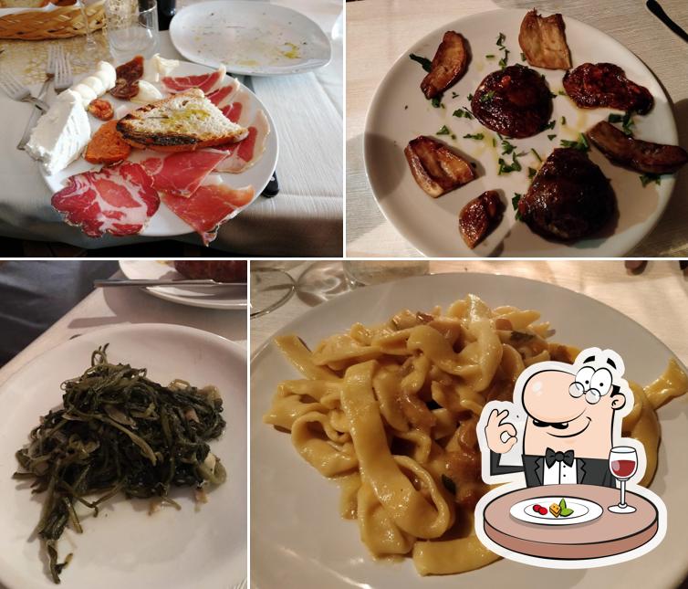 Ristorante Il Giardino di Epicuro di Bacchiglione Antonio