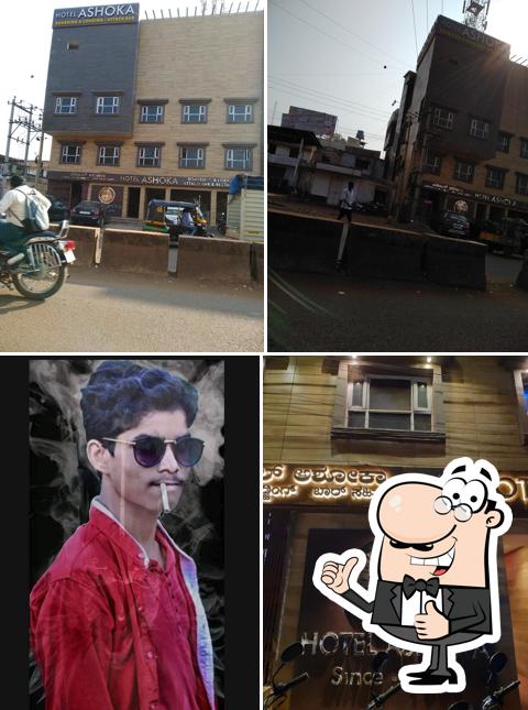 Ashoka Bar & Restaurant