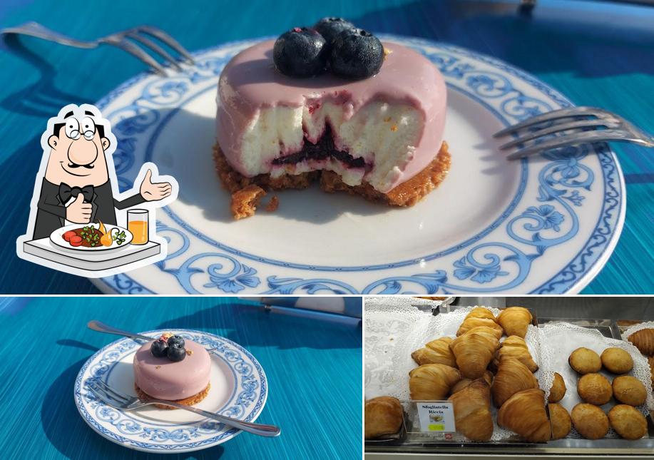 Platti al Dolce é La Vita - Ristorante Bar